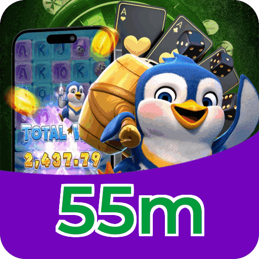 Apostas esportivas ao vivo na 55m