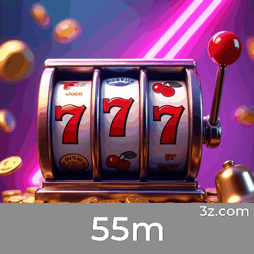 55m Bônus por convite 55m