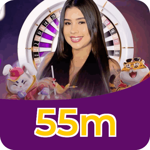 Equipe de suporte ao cliente da 55m