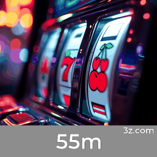 55m Bônus acumulado 55m